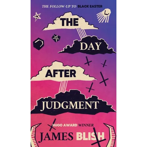 The Day After Judgment