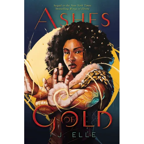 Ashes of Gold