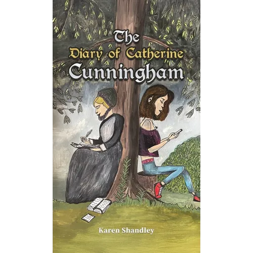 The Diary of Catherine Cunningham