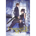 Unnamed Memory, Vol. 5 (Manga): Volume 5