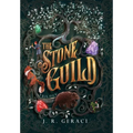 The Stone Guild Trilogy