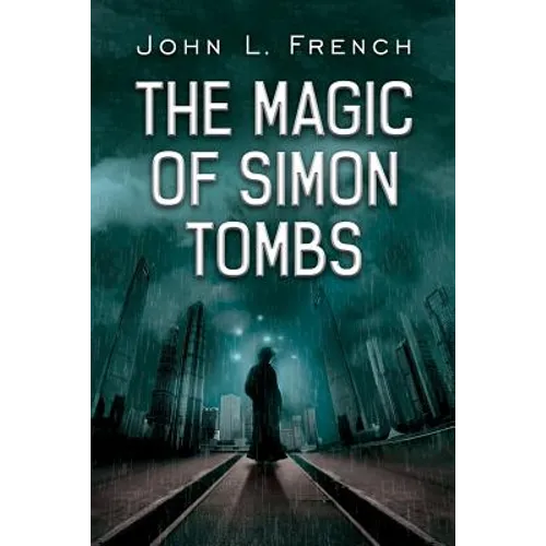 The Magic of Simon Tombs
