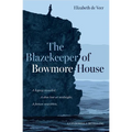 The Blazekeeper of Bowmore House