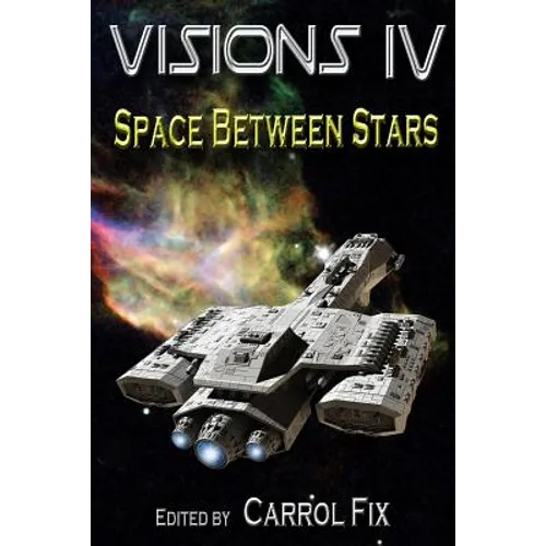 Visions IV: Space Between Stars