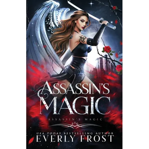 Assassin's Magic