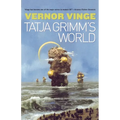 Tatja Grimm's World