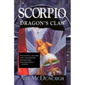 Scorpio Dragon's Claw