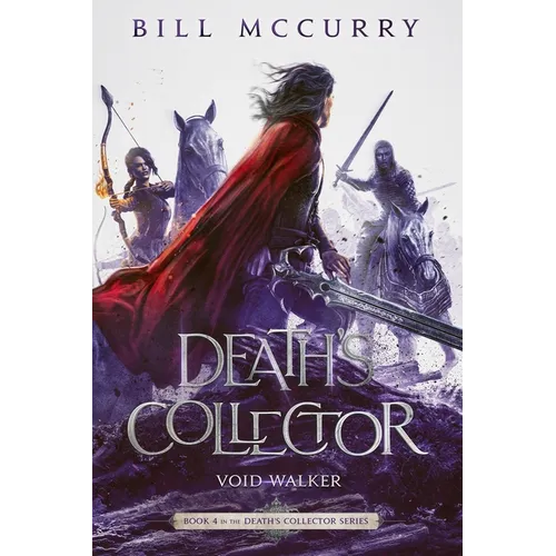 Death's Collector - Void Walker