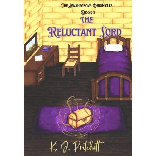 The Reluctant Lord