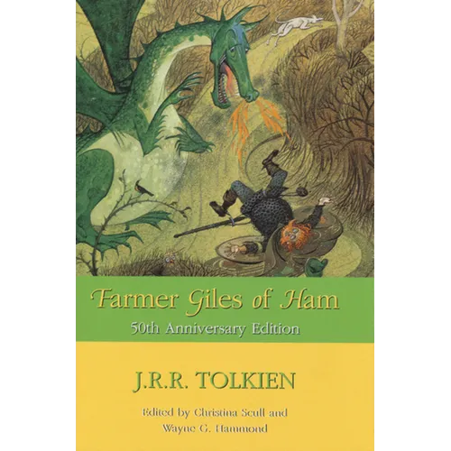 Farmer Giles of Ham