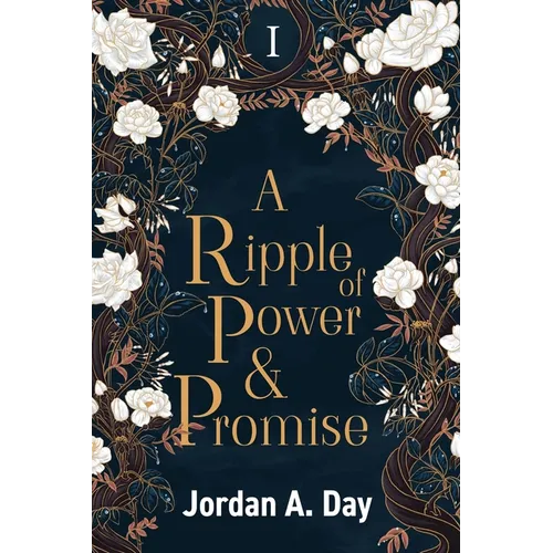 A Ripple of Power and Promise