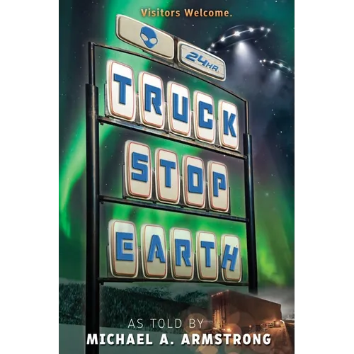 Truck Stop Earth