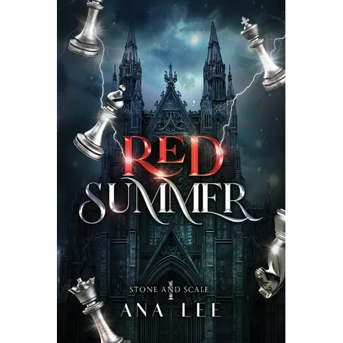 Red Summer