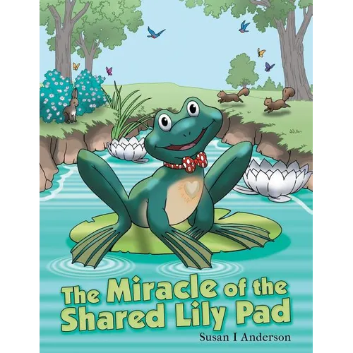 The Miracle of the Shared Lily Pad
