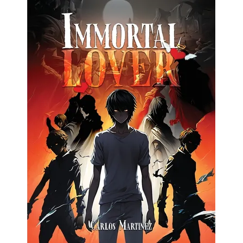 Immortal Lover