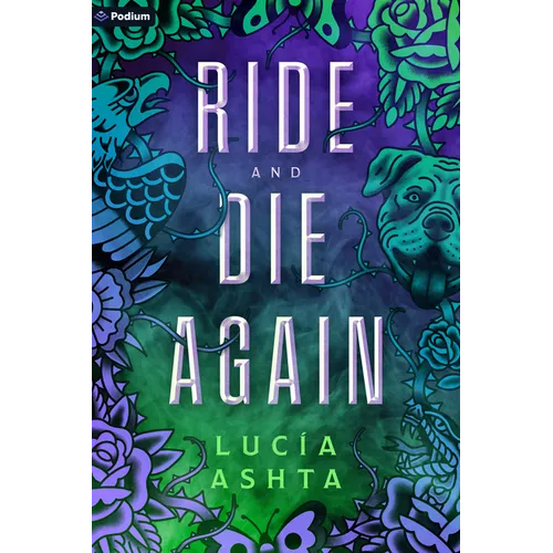 Ride and Die Again: A Paranormal Romance
