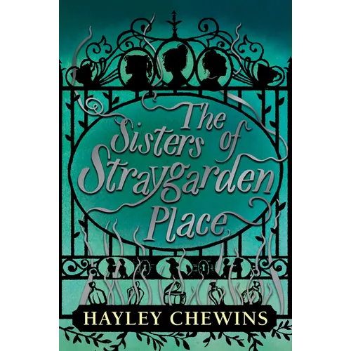 The Sisters of Straygarden Place