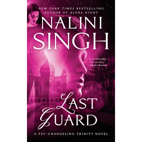 Last Guard