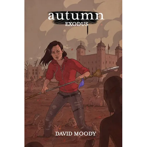Autumn: Exodus