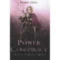 Power Conspiracy: (Path of the Ranger Book 9)