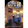 Hidden Mickey Adventures 1: Peter and the Wolf