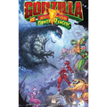 Godzilla vs. the Mighty Morphin Power Rangers