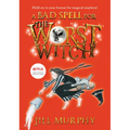Bad Spell for the Worst Witch: #3
