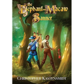 The Elephant and Macaw Banner