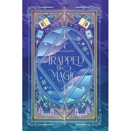 Trapped by Magic