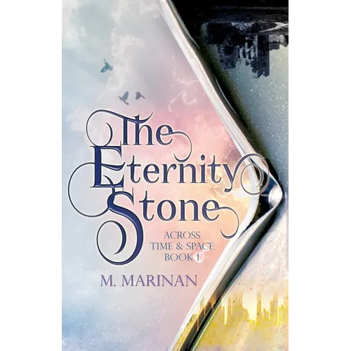 The Eternity Stone