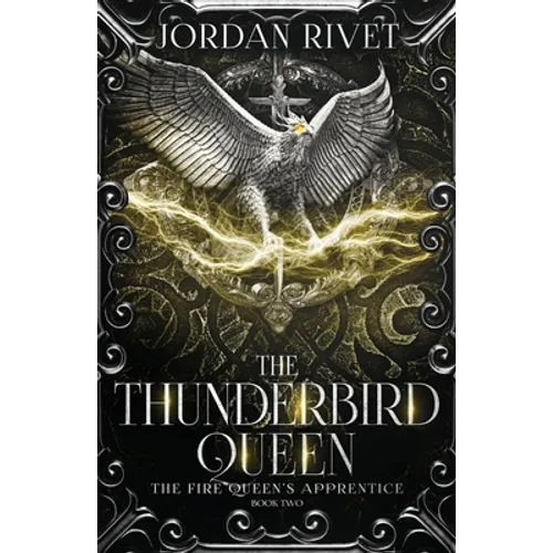 The Thunderbird Queen