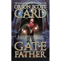 Gatefather: A Novel of the Mither Mages