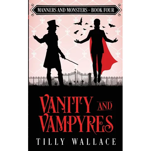 Vanity and Vampyres