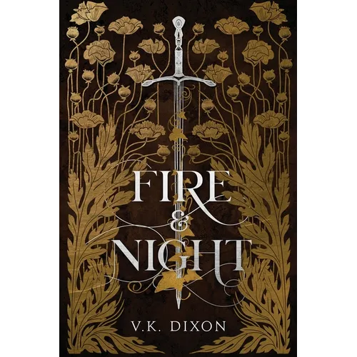 Fire & Night