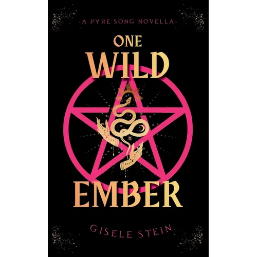 One Wild Ember