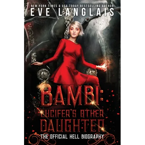 Bambi: The Official Hell Biography