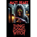 Ding Dong Witch