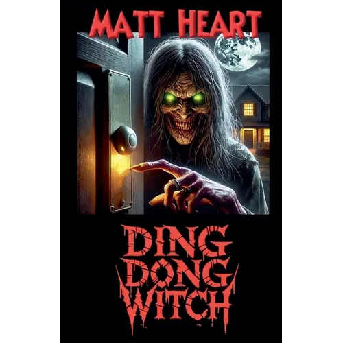 Ding Dong Witch
