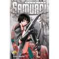 The Elusive Samurai, Vol. 17