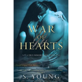 War of Hearts: A True Immortality Novel
