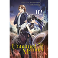 Unnamed Memory, Vol. 2 (Manga)