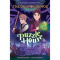 Puzzle House (the Dragon Prince Graphic Novel #3): Volume 3