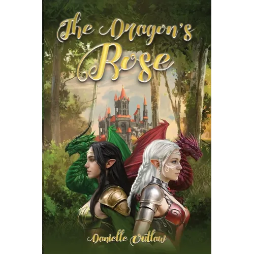 The Dragons' Rose