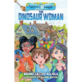 A Stroke of Magic: The Dinosaur Woman