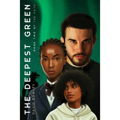 The Deepest Green