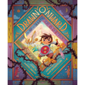 Drawn Onward