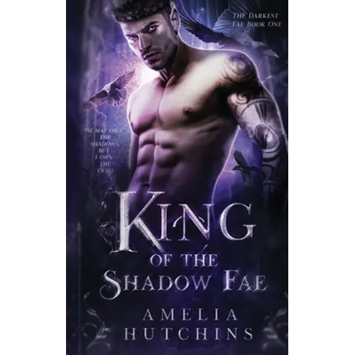 King of the Shadow Fae