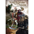 Advanced Song of Blades and Heroes: Fantasy Skirmish Miniatures Rules