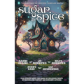Sugar and Spice: A Magical Bakery Anthology