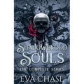 Shadowblood Souls: The Complete Series